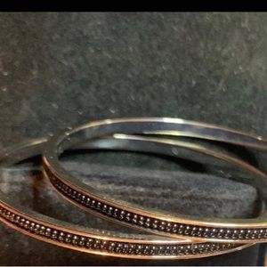 Bangles Bracelets